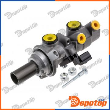 Maître-cylindre de frein pour VW | HPH-VW-009, 5Q1611021A